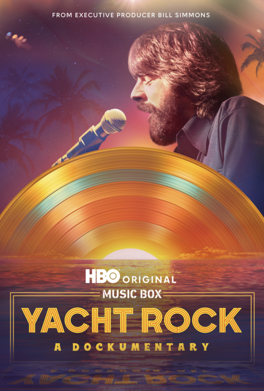 YACHT ROCK: A DOCKUMENTARY